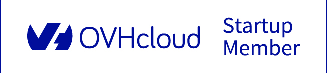 Programme Start-up OVHcloud