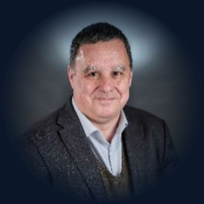 Laurent Arnal